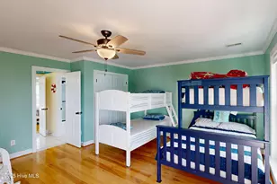 306 Marina Way, North Topsail Beach, NC 28460 - Photo 42