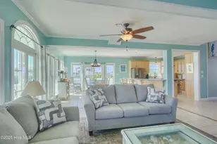 306 Marina Way, North Topsail Beach, NC 28460 - Photo 22