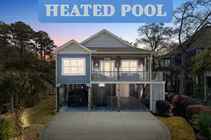 314 NE 61st St, Oak Island, NC 28465 - Photo 1