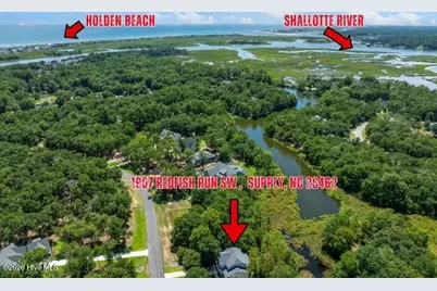 1907 Redfish Run SW, Supply, NC 28462 - Photo 4