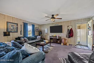 458 Bayview Dr, Harkers Island, NC 28531 - Photo 4