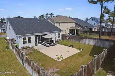 61 Chickadee Way, Hampstead, NC 28443 - Photo 8