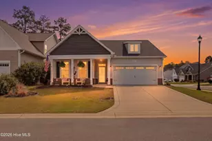 61 Chickadee Wy, Hampstead, NC 28443 - Photo 1