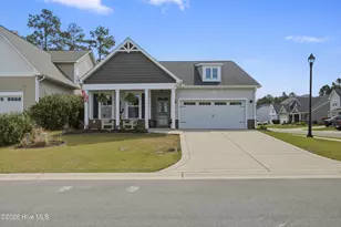 61 Chickadee Wy, Hampstead, NC 28443 - Photo 4