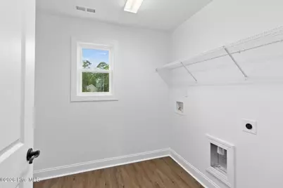 491 Avenue Of The Carolinas, Carthage, NC 28327 - Photo 16