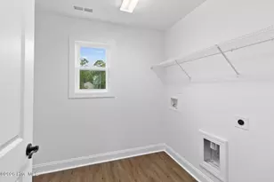 491 Ave of the Carolinas, Carthage, NC 28327 - Photo 16