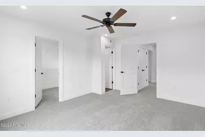 491 Avenue Of The Carolinas, Carthage, NC 28327 - Photo 10