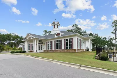 491 Avenue Of The Carolinas, Carthage, NC 28327 - Photo 20