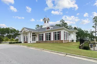 491 Ave of the Carolinas, Carthage, NC 28327 - Photo 20