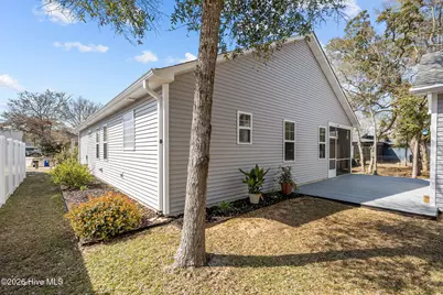 106 NW 19th Street, Oak Island, NC 28465 - Photo 36