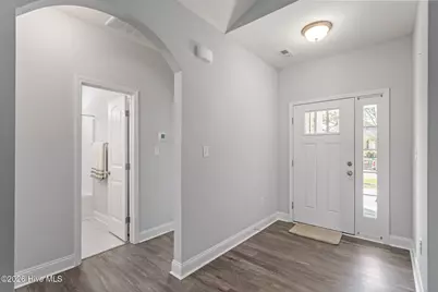 106 NW 19th Street, Oak Island, NC 28465 - Photo 4