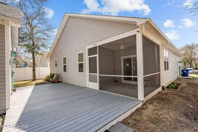 106 NW 19th Street, Oak Island, NC 28465 - Photo 30