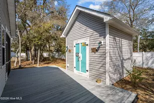 106 NW 19th St, Oak Island, NC 28465 - Photo 32