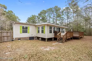 121 Bogue Forest Ct, Newport, NC 28570 - Photo 22