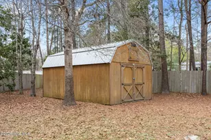 121 Bogue Forest Ct, Newport, NC 28570 - Photo 26