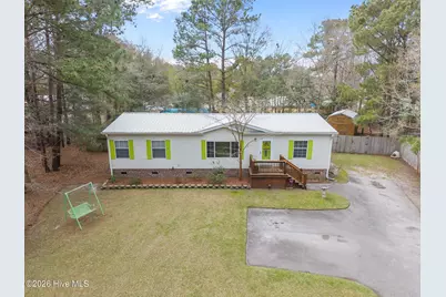 121 Bogue Forest Court, Newport, NC 28570 - Photo 2