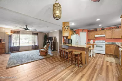 121 Bogue Forest Court, Newport, NC 28570 - Photo 6