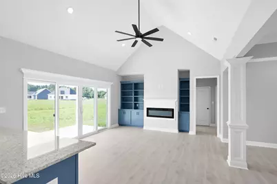 2756 Covent Drive, Farmville, NC 27828 - Photo 6