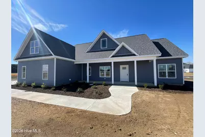 2756 Covent Drive, Farmville, NC 27828 - Photo 1