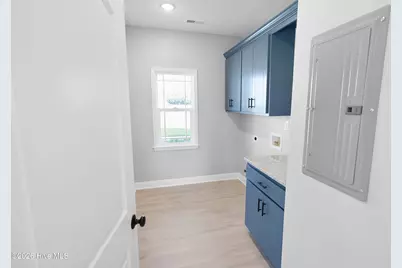 2756 Covent Drive, Farmville, NC 27828 - Photo 14