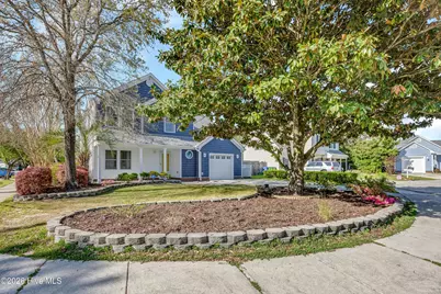 2106 Troon Court, Wilmington, NC 28403 - Photo 2