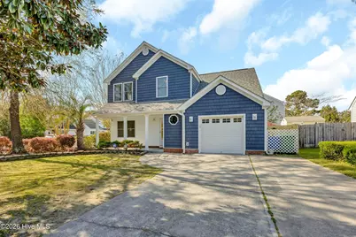 2106 Troon Court, Wilmington, NC 28403 - Photo 1