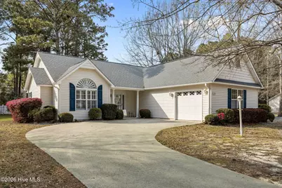 500 Windsong S, Swansboro, NC 28584 - Photo 2