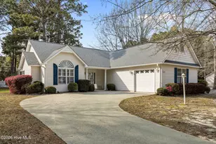 500 Windsong S, Swansboro, NC 28584 - Photo 2