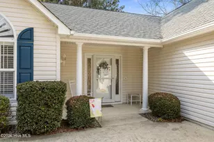 500 Windsong S, Swansboro, NC 28584 - Photo 4