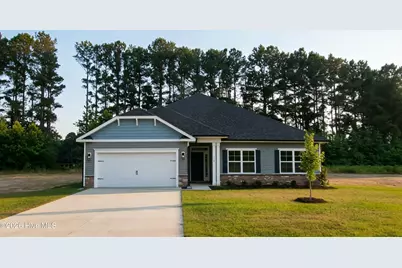 318 Eastwood Drive, Wallace, NC 28466 - Photo 1