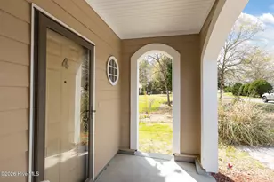 98 McCain Ln, Swansboro, NC 28584 - Photo 4