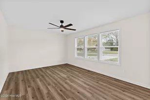 408 Carole Dr, Jacksonville, NC 28540 - Photo 6