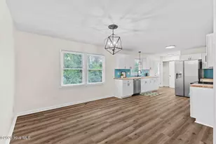 408 Carole Dr, Jacksonville, NC 28540 - Photo 8