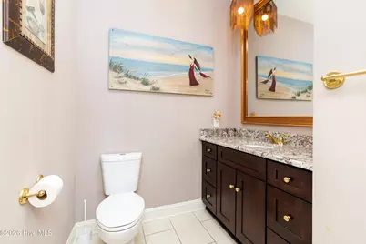 263 Pinewood Acres Drive, Henrico, NC 27842 - Photo 6