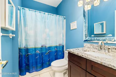 263 Pinewood Acres Drive, Henrico, NC 27842 - Photo 16