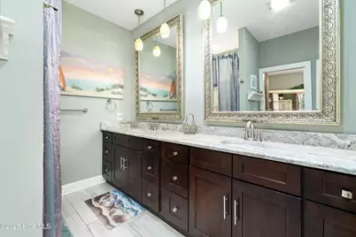 263 Pinewood Acres Drive, Henrico, NC 27842 - Photo 12