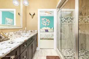 263 Pinewood Acres Dr, Henrico, NC 27842 - Photo 30