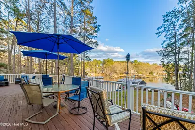 263 Pinewood Acres Drive, Henrico, NC 27842 - Photo 42