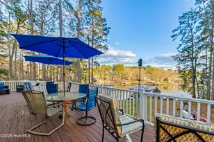 263 Pinewood Acres Dr, Henrico, NC 27842 - Photo 42