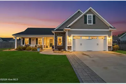2083 Southern Pine Drive, Leland, NC 28451 - Photo 1