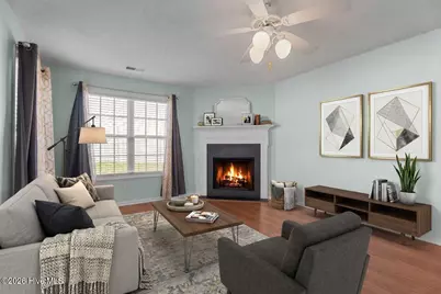 4738 Gardenia Circle, Rocky Mount, NC 27804 - Photo 4