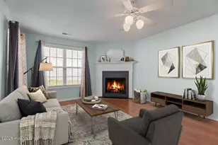 4738 Gardenia Cir, Rocky Mount, NC 27804 - Photo 4