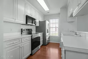 4738 Gardenia Cir, Rocky Mount, NC 27804 - Photo 2