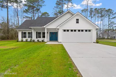 523 Leatherwood Drive NW, Calabash, NC 28467 - Photo 6