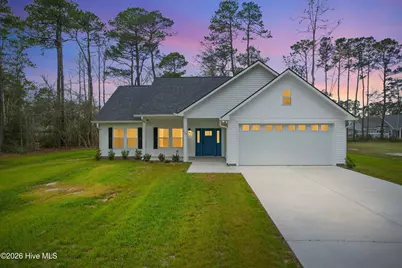 523 Leatherwood Drive NW, Calabash, NC 28467 - Photo 1
