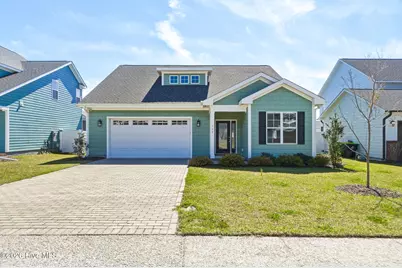 508 E Great Egret Way, Beaufort, NC 28516 - Photo 20