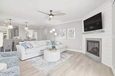 508 E Great Egret Way, Beaufort, NC 28516 - Photo 1