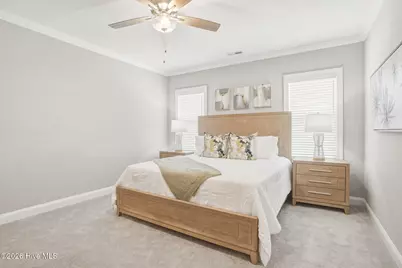 508 E Great Egret Way, Beaufort, NC 28516 - Photo 16