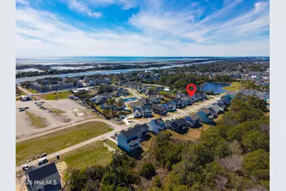 508 E Great Egret Way, Beaufort, NC 28516 - Photo 8