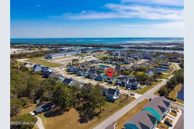 508 E Great Egret Way, Beaufort, NC 28516 - Photo 36